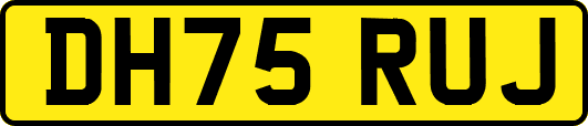 DH75RUJ
