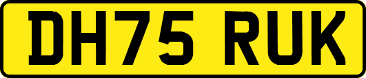 DH75RUK