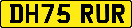 DH75RUR