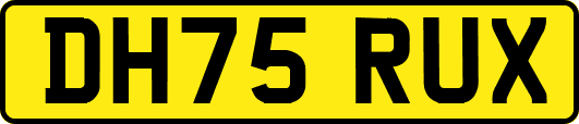 DH75RUX