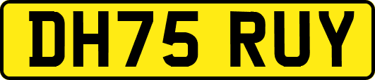 DH75RUY