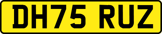 DH75RUZ