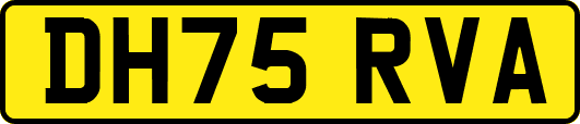 DH75RVA