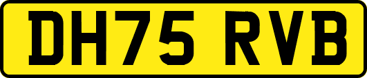 DH75RVB