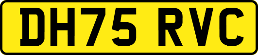 DH75RVC