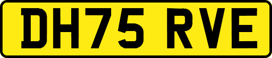 DH75RVE