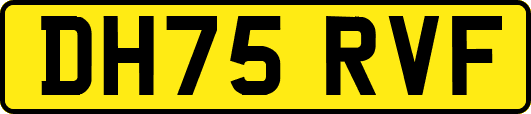 DH75RVF