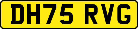 DH75RVG