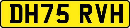 DH75RVH