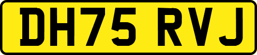 DH75RVJ