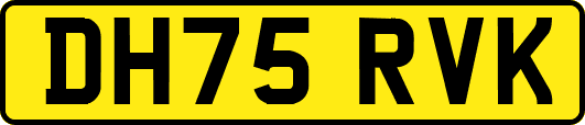 DH75RVK
