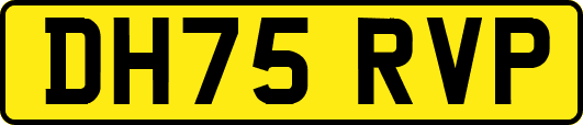 DH75RVP