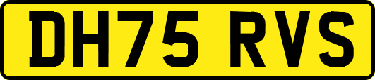 DH75RVS