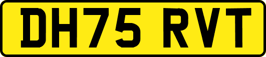 DH75RVT