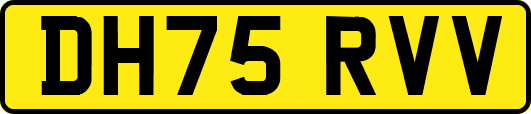 DH75RVV