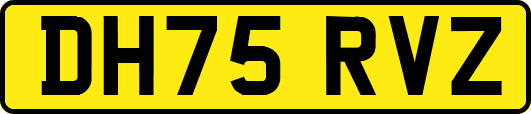 DH75RVZ