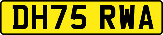 DH75RWA