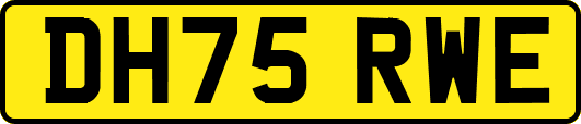 DH75RWE