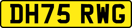 DH75RWG