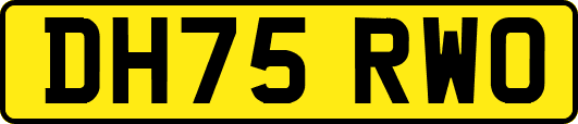 DH75RWO