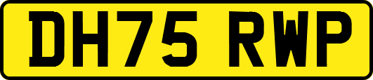 DH75RWP