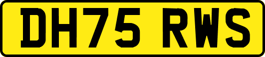DH75RWS
