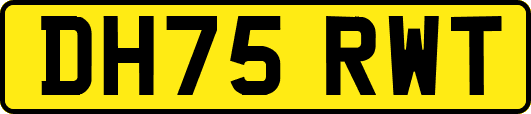 DH75RWT