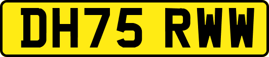 DH75RWW