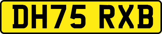 DH75RXB