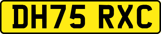 DH75RXC
