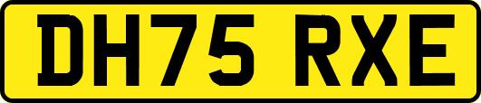 DH75RXE