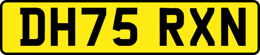 DH75RXN