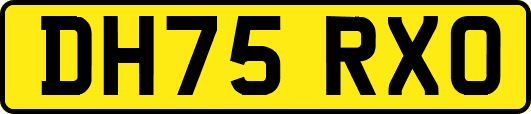 DH75RXO