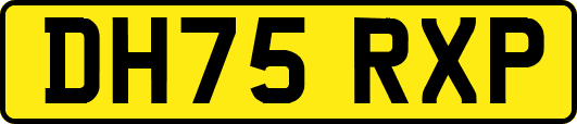 DH75RXP