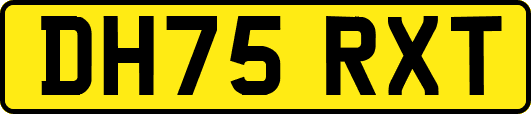 DH75RXT