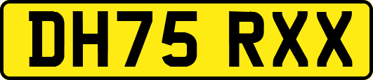 DH75RXX