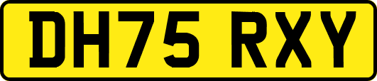DH75RXY
