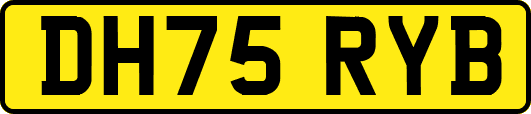 DH75RYB