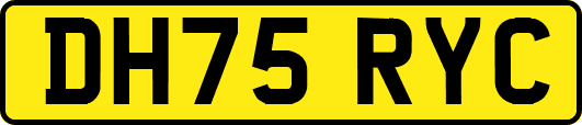DH75RYC