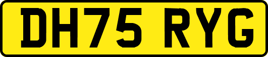 DH75RYG