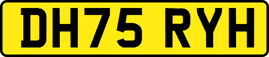DH75RYH