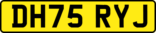 DH75RYJ