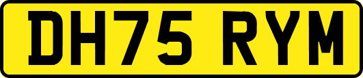 DH75RYM