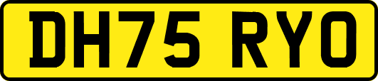 DH75RYO