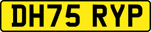 DH75RYP