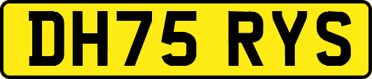 DH75RYS