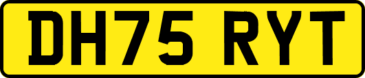 DH75RYT