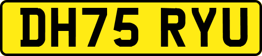 DH75RYU