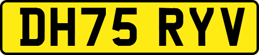 DH75RYV