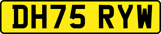 DH75RYW